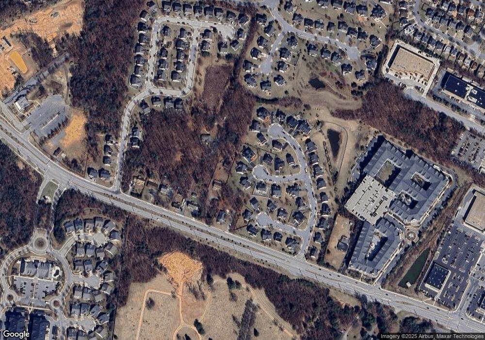 7600 Greenstable Gate Ln, Laurel, MD 20707 - photo 1