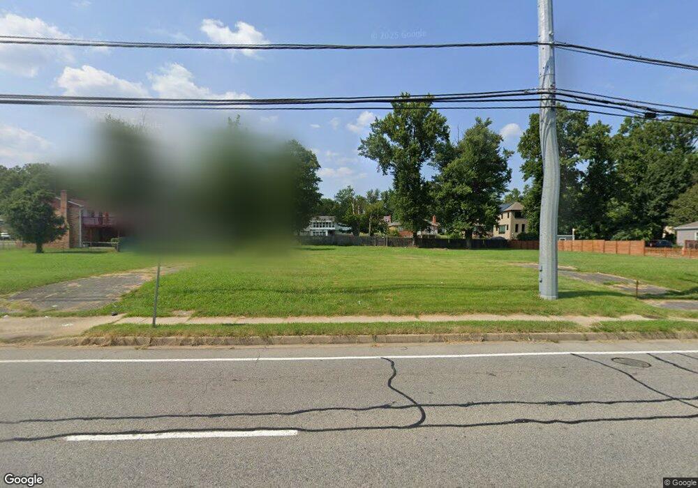 8520 Central Ave, Landover, MD 20785 - photo 1