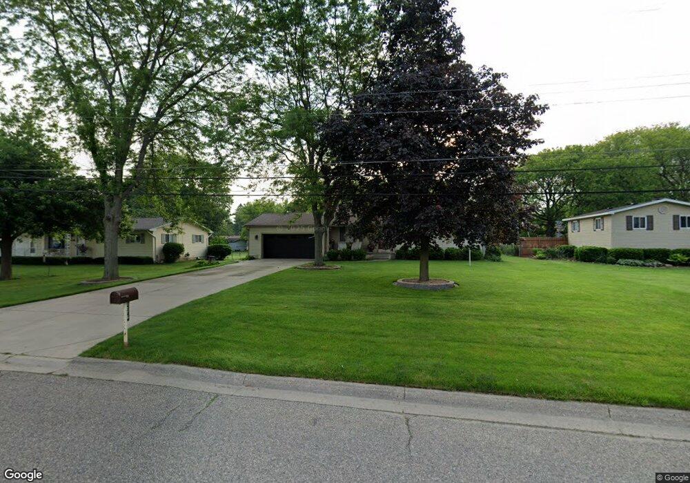 3276 Shillelagh Dr, Flint, MI 48506 - photo 1