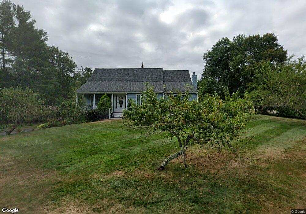 31 Woodbrook Ln, Hanson, MA 02341 - photo 1
