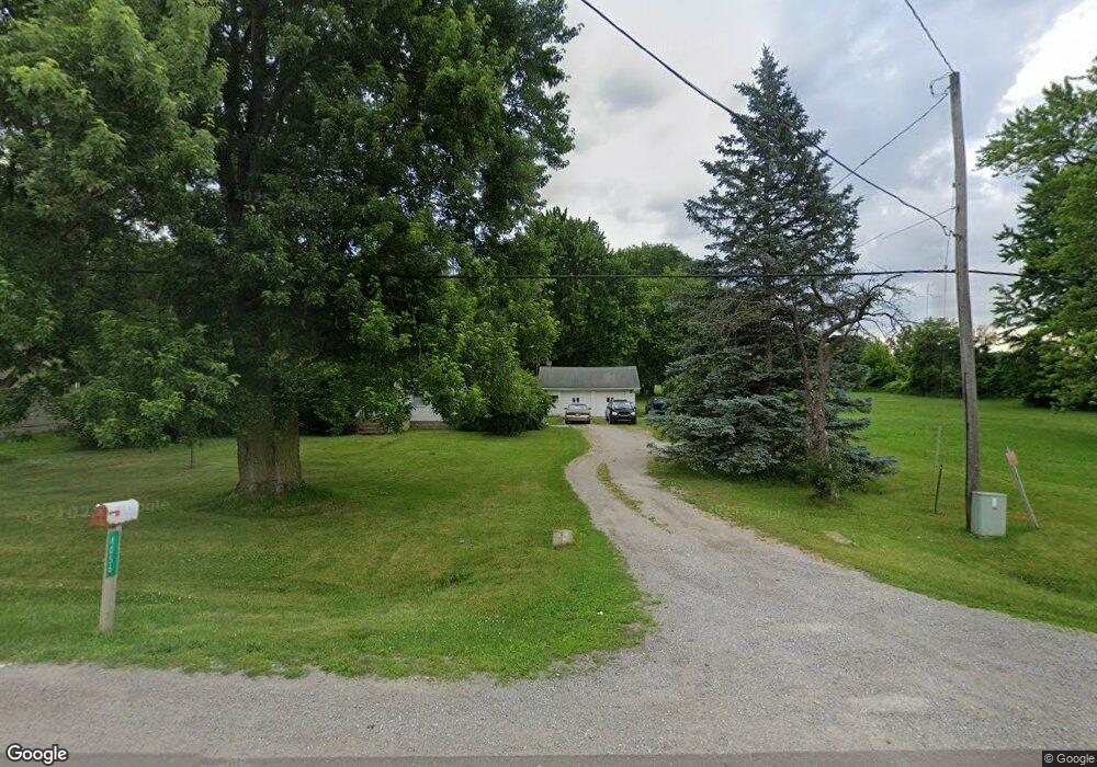 4056 N State Rd, Davison, MI 48423 - photo 1