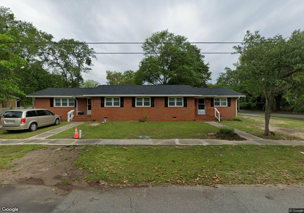 1300 5th Ave, Conway, SC 29526 - photo 1