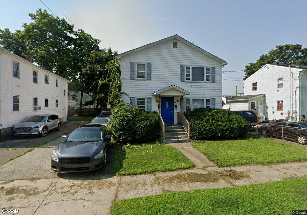 147 Trumbull Ave, Bridgeport, CT 06606 - photo 1