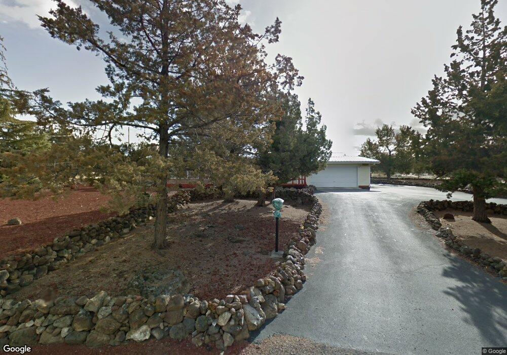 3252 SW 44th St, Redmond, OR 97756 - photo 1