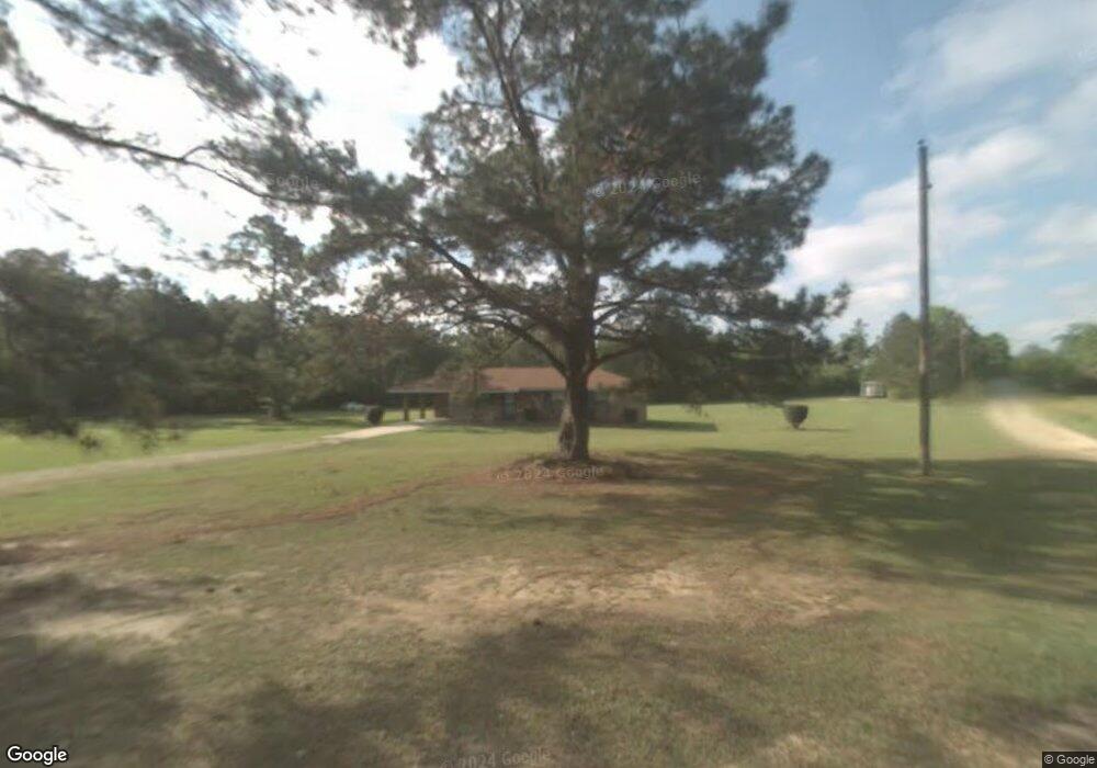 21 Willie Grindle Rd, Tylertown, MS 39667 - photo 1