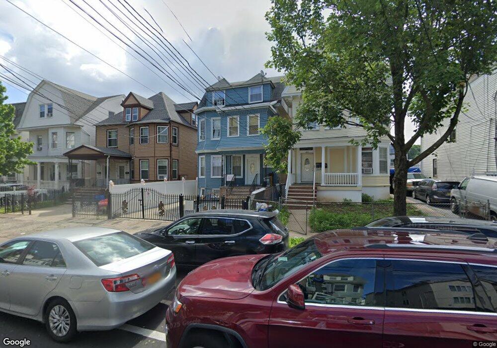 327 N 7th St, Newark, NJ 07107 - photo 1