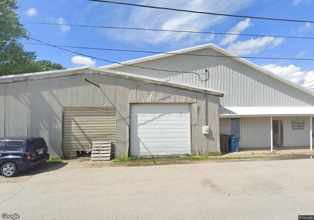 206 Logan St, La Fontaine, IN 46940 - photo 1