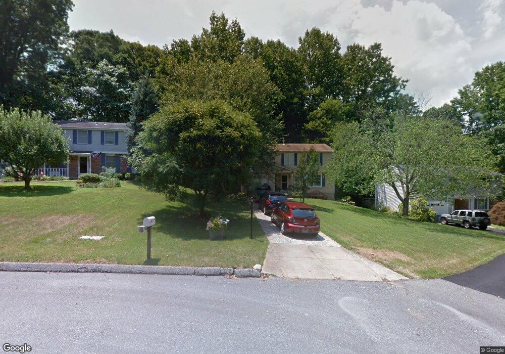 10645 Graeloch Rd, Laurel, MD 20723 - photo 1