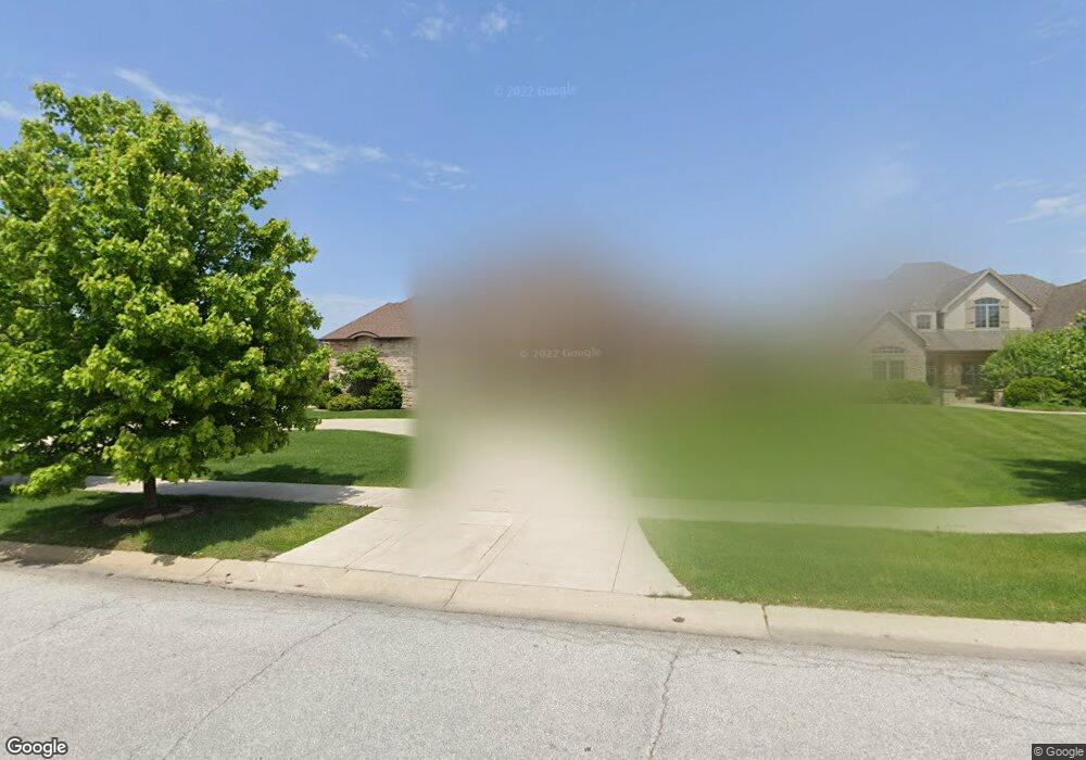 826 Kendall Ct, Crown Point, IN 46307 - photo 1