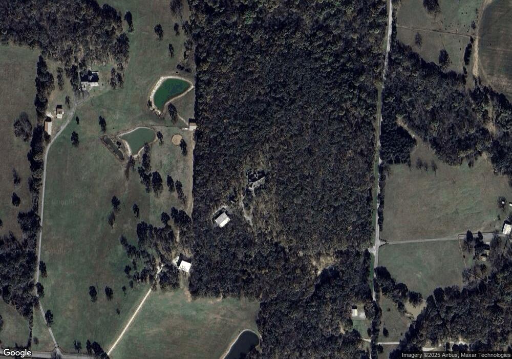 255 Squirrel Ln, Pottsboro, TX 75076 - photo 1