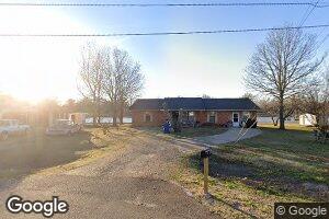 279 Martha St, Tutwiler, MS 38963