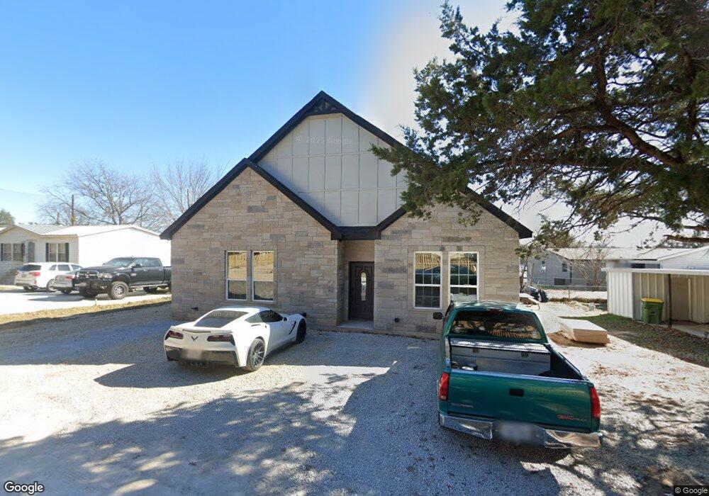 4603 Dresden Dr, Granbury, TX 76049 - photo 1