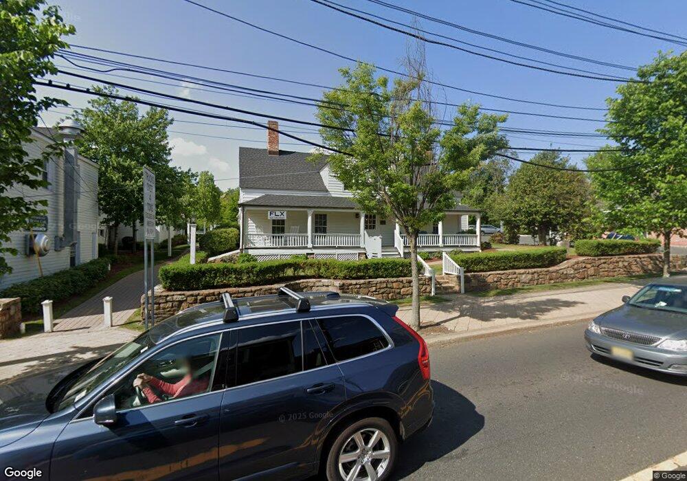 2 Morristown Rd unit A/B, Bernardsville, NJ 07924 - photo 1