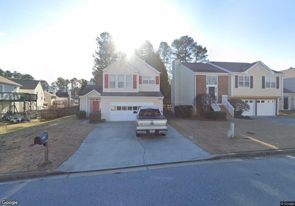 3582 Park Bluff Way unit 4, Duluth, GA 30096 - photo 1