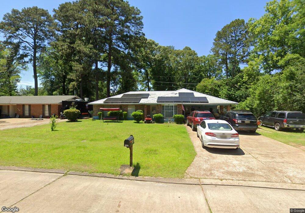117 Wildwood Dr, Pineville, LA 71360 - photo 1