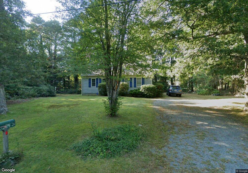 40 Bob White Run, Cotuit, MA 02635 - photo 1