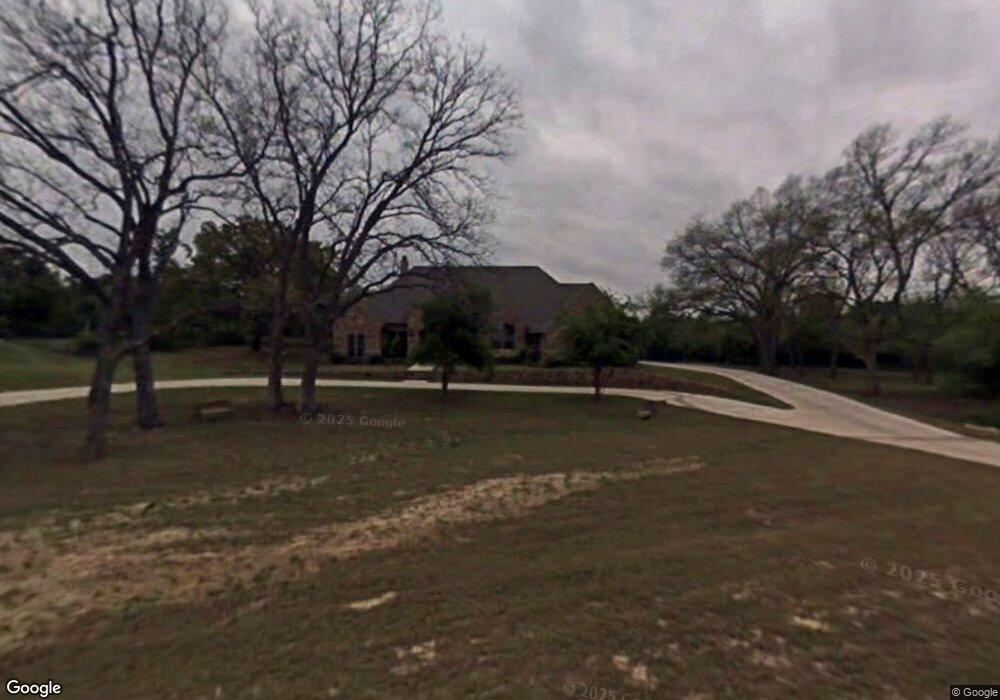 15000 Stacey Valley Dr, Azle, TX 76020 - photo 1