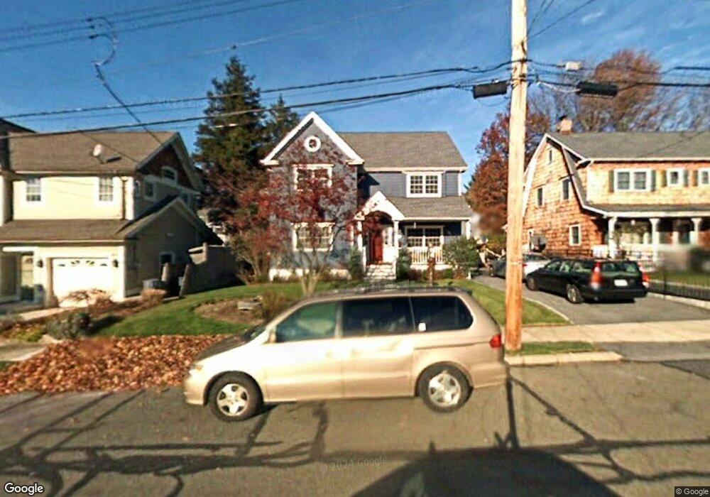 45 Dearborn Ave, Rye, NY 10580 - photo 1