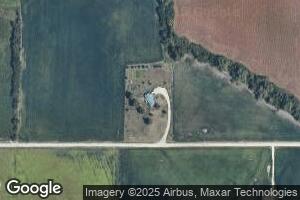 22697 Grapevine Rd, Paxico, KS 66526