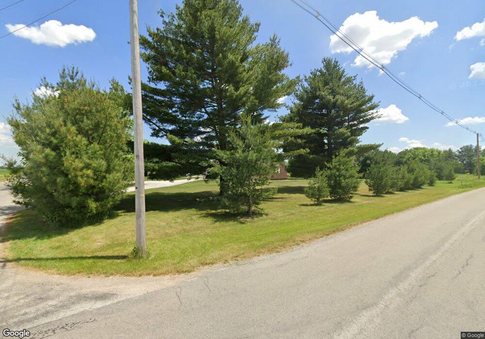 4019 E County Road 350 S, Frankfort, IN 46041 - photo 1