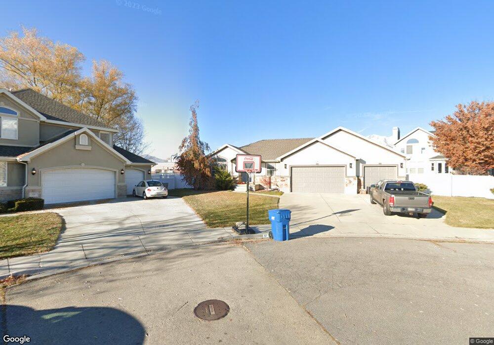 67 E 1250 N, American Fork, UT 84003 - photo 1