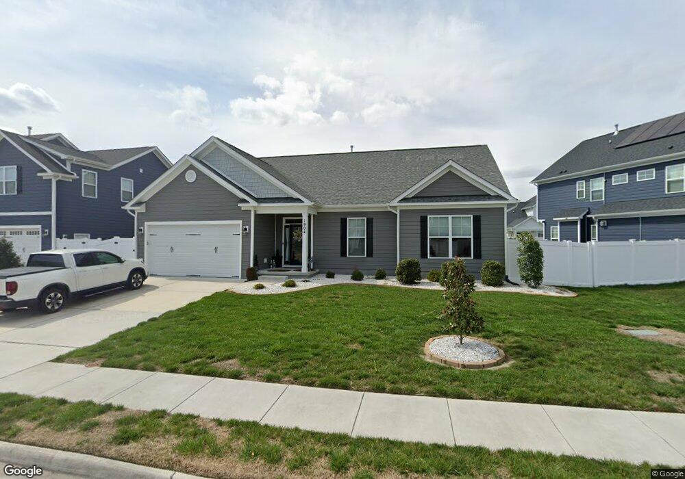 1904 Crayton Way, Chesapeake, VA 23322 - photo 1