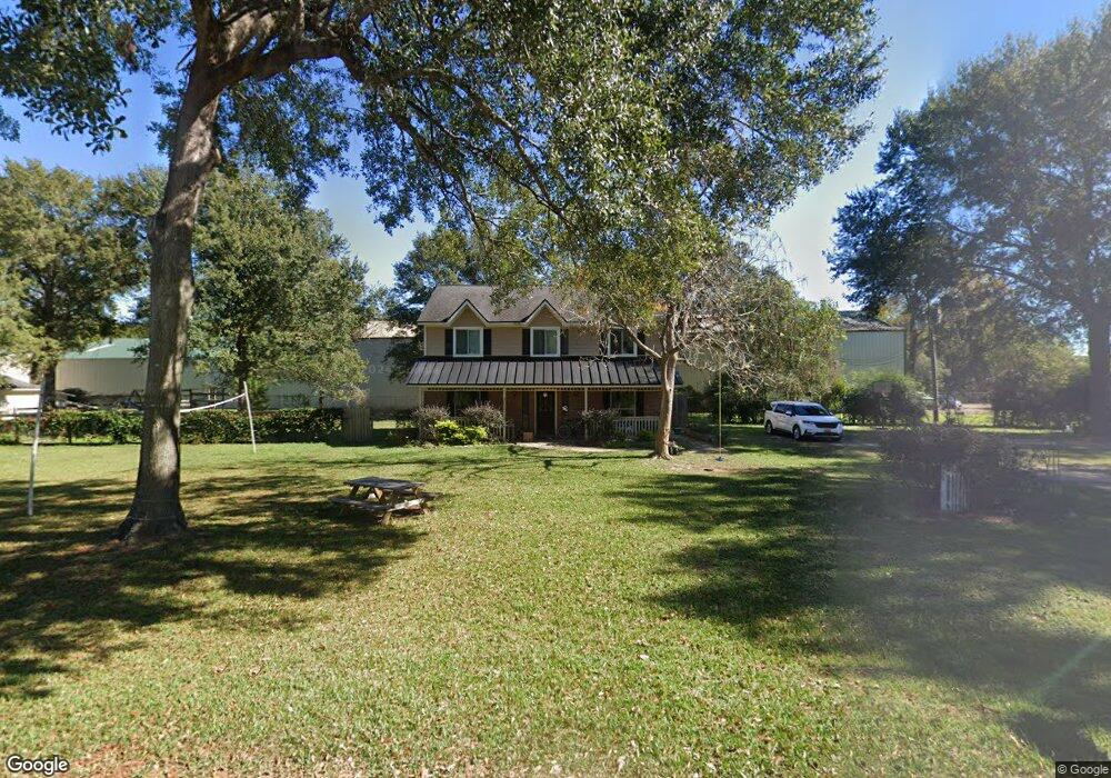 22010 Robins Rd, Hockley, TX 77447 - photo 1