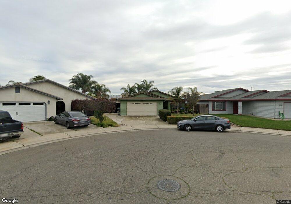 534 Buena Vida Ct, Stockton, CA 95206 - photo 1