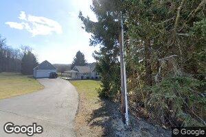 210 Wissinger St, Salix, PA 15952