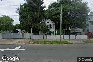 46 Sherman Ave, New Haven, CT 06511