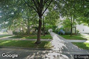 1843 Quincy St NE, Minneapolis, MN 55418