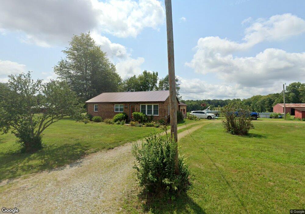 11 E 800 S, Columbus, IN 47201 - photo 1