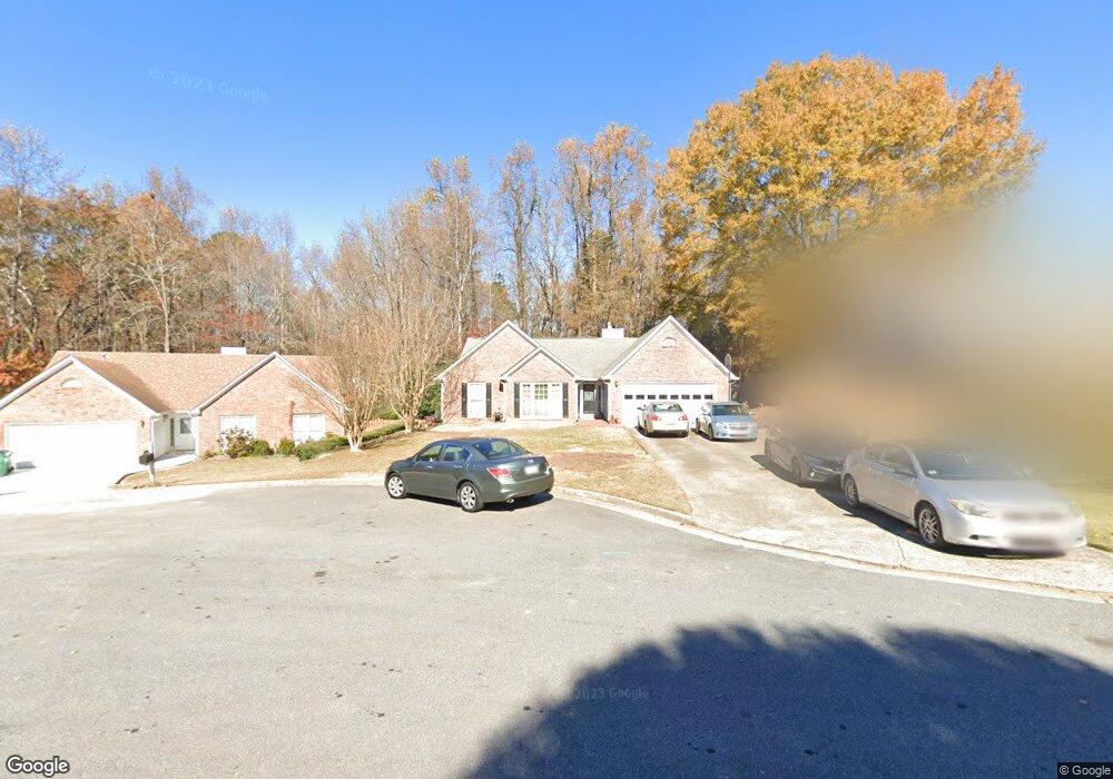 245 Jones Bridge Place Cir, Alpharetta, GA 30022 - photo 1