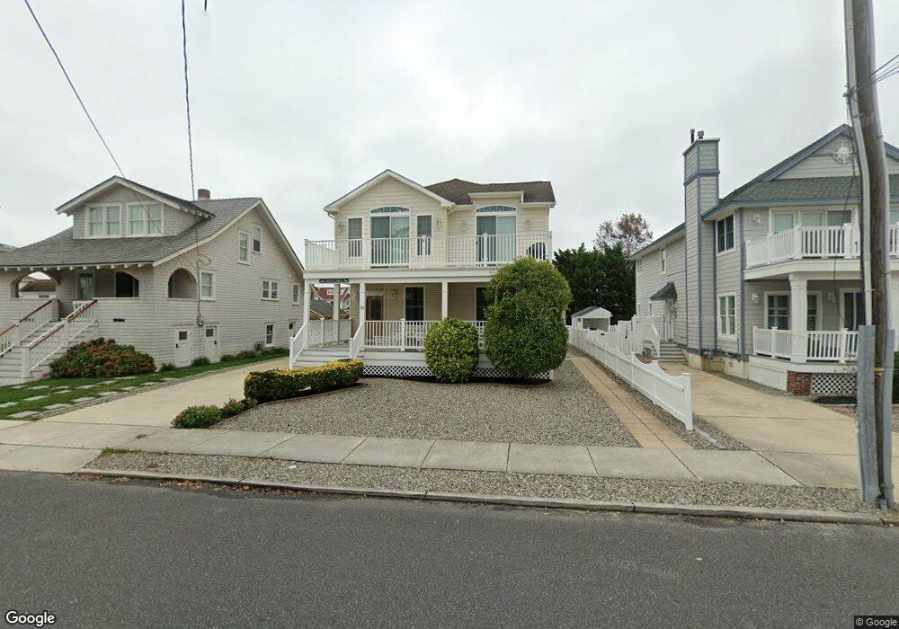 38 22nd St W, Avalon, NJ 08202 - photo 1