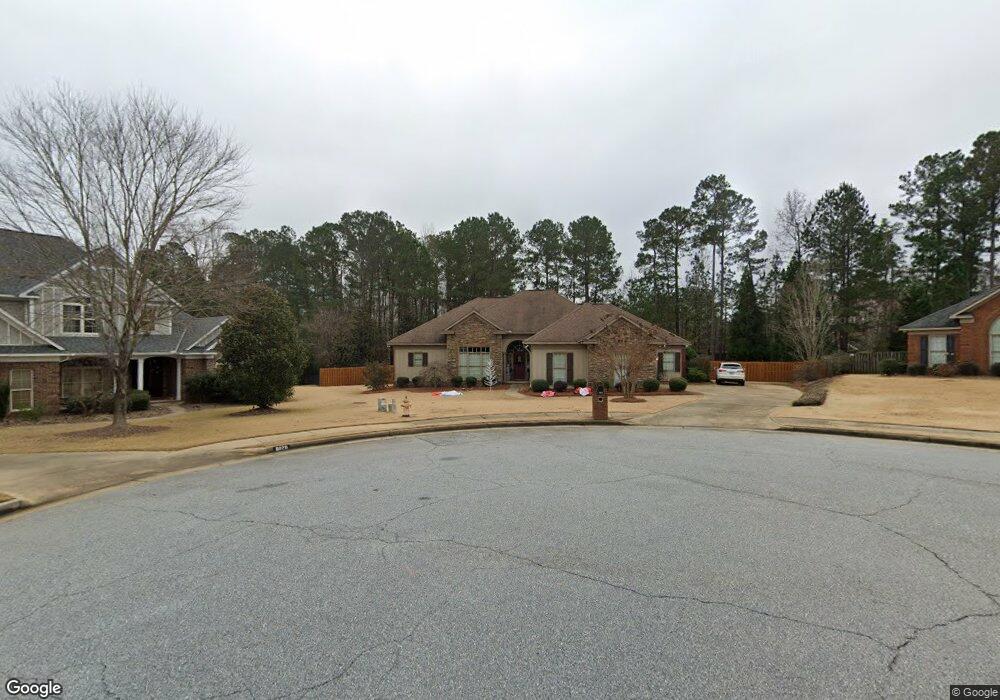 8021 Imperial Ct, Columbus, GA 31904 - photo 1