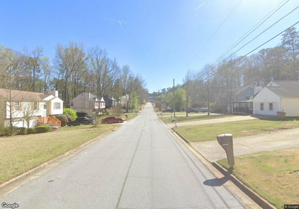 0 Valdez Dr unit 8059854, Rex, GA 30273 - photo 1