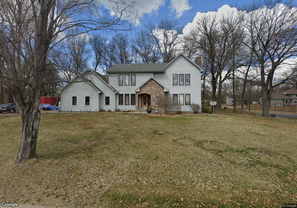 2073 127th Ave NW, Coon Rapids, MN 55448 - photo 1