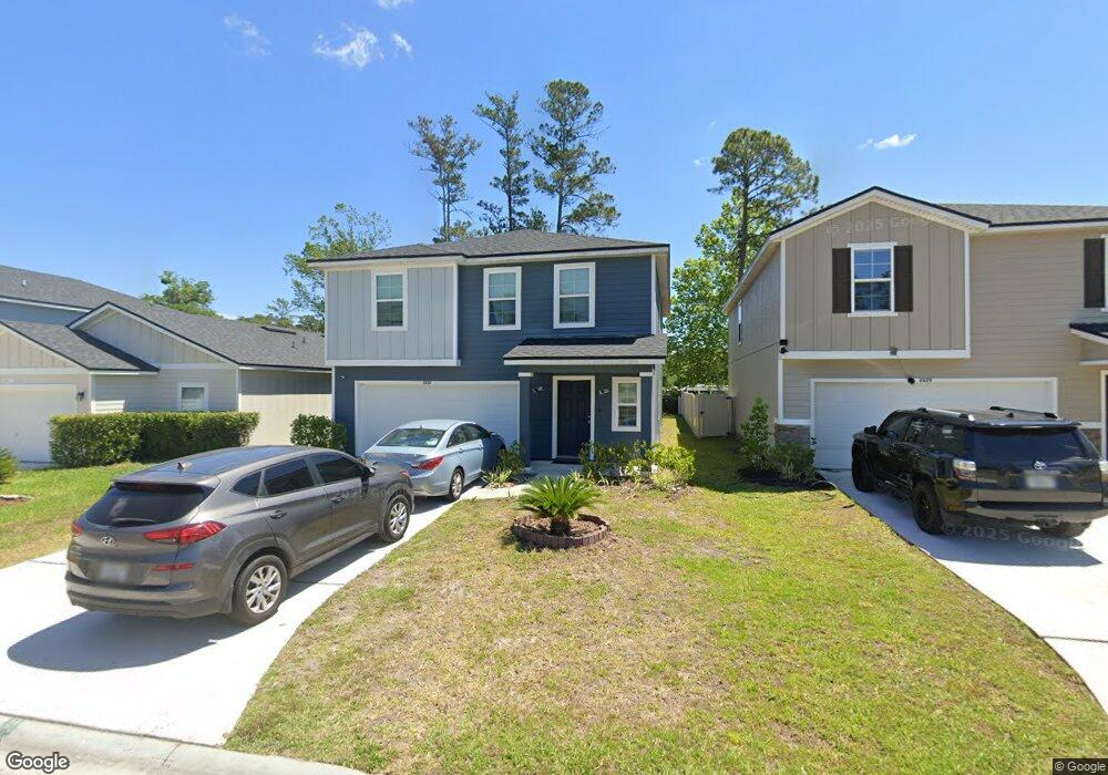2623 Glory Trail, Jacksonville, FL 32210 - photo 1