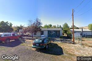 1265 B St, Fossil, OR 97830