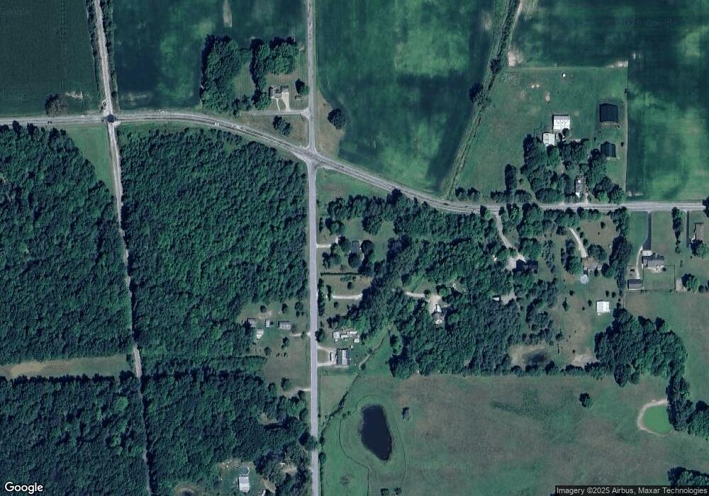 12067 Nichols Rd, Burt, MI 48417 - photo 1