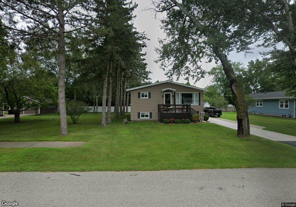3710 16th St, Menominee, MI 49858 - photo 1