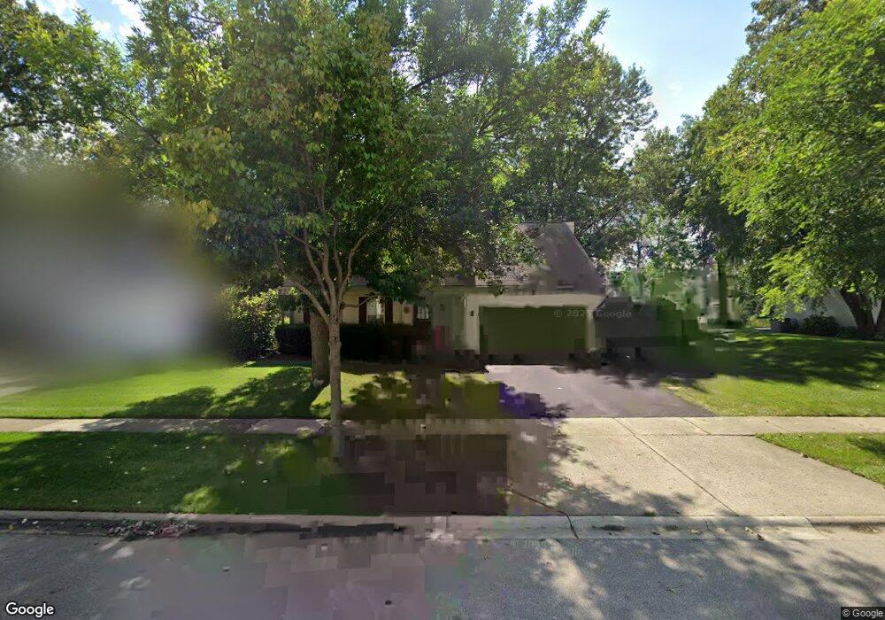 2031 Tahoe Pkwy, Algonquin, IL 60102 - photo 1