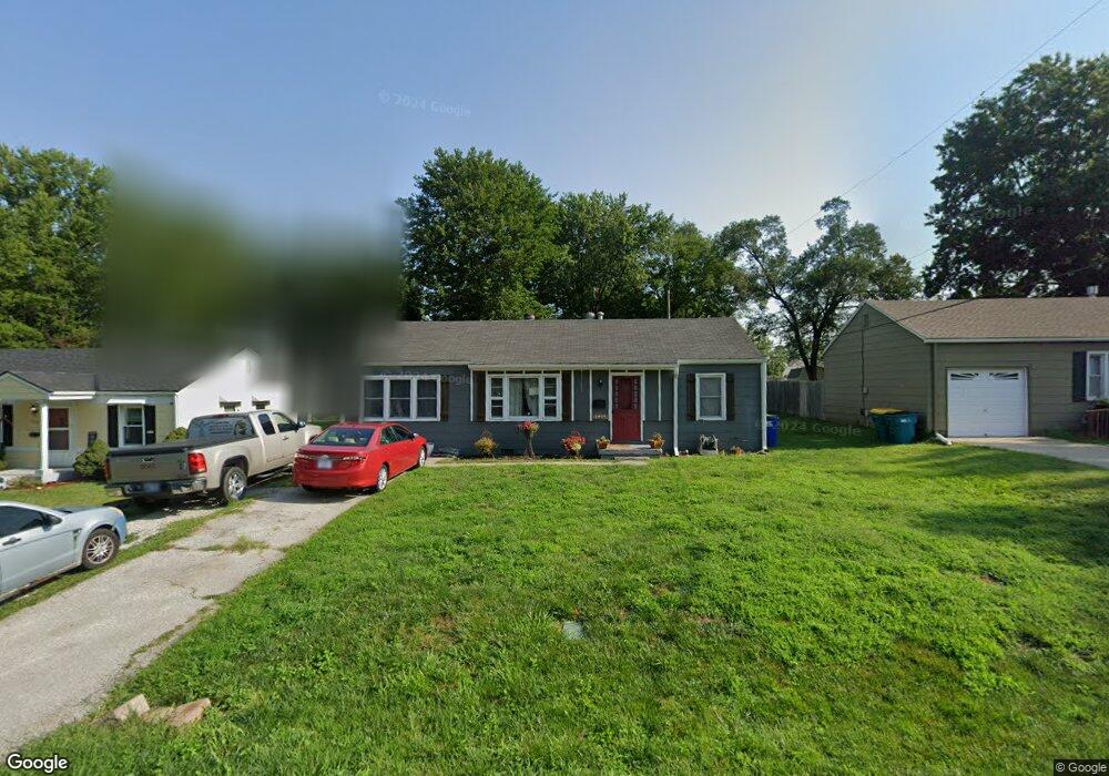 11404 W 67th Terrace, Shawnee, KS 66203 - photo 1