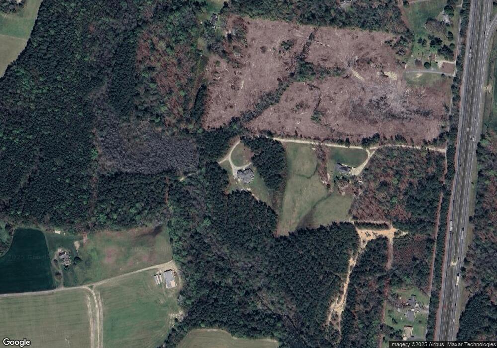 12730 Gravelbrook Rd, South Prince George, VA 23805 - photo 1