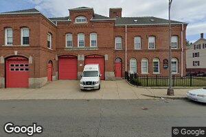 1058 Pleasant St Unit 2E, Fall River, MA 02723