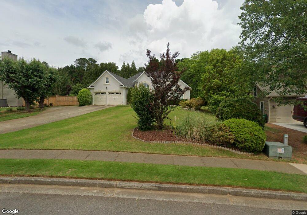 2004 Cambridge Dr unit 1, Woodstock, GA 30188 - photo 1