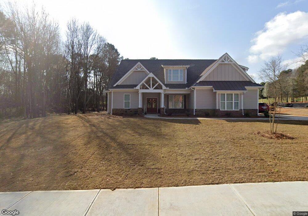 172 Summit View Dr, Jefferson, GA 30549 - photo 1