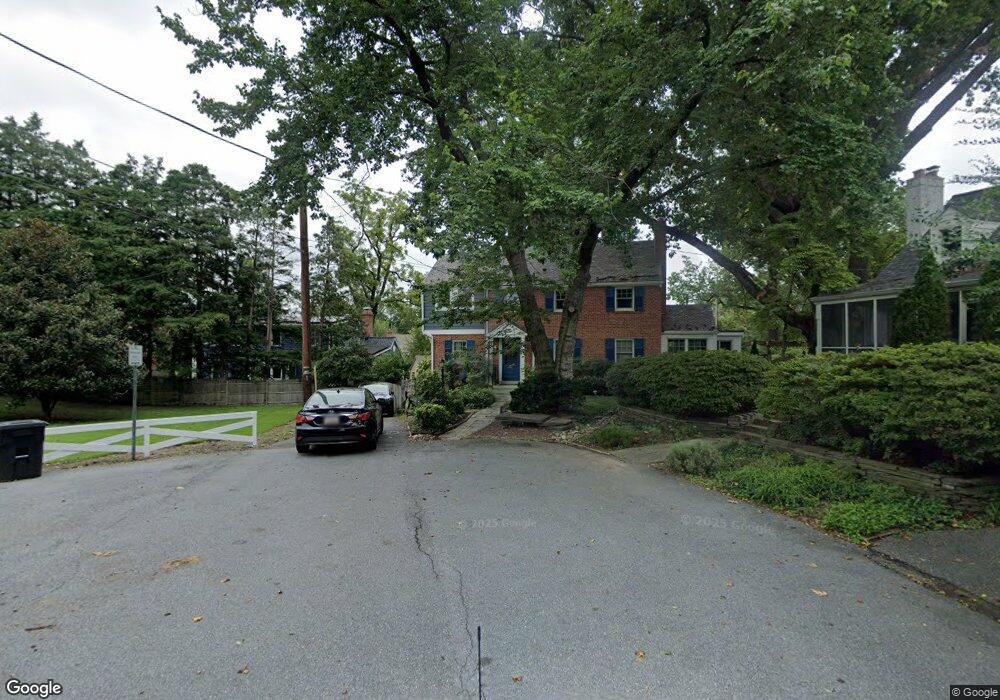 8 Springvale Ln, Silver Spring, MD 20910 - photo 1