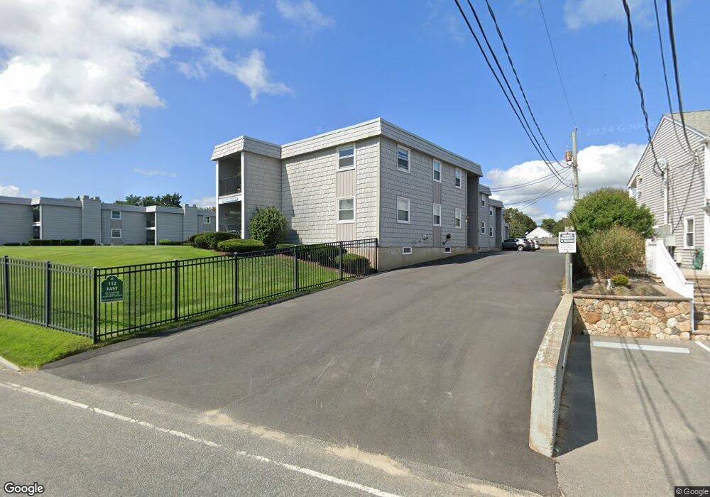 94 Bain Rd, Dennis Port, MA 2639 - photo 1