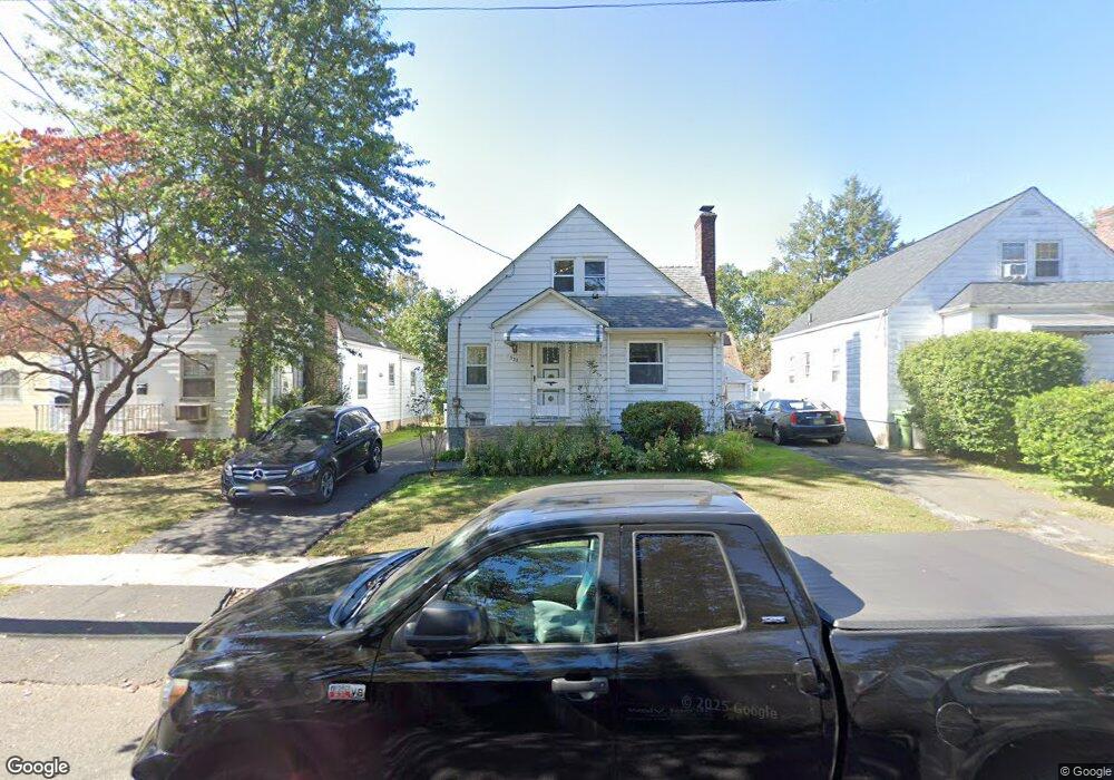 932 Sheridan Ave, Roselle, NJ 07203 - photo 1